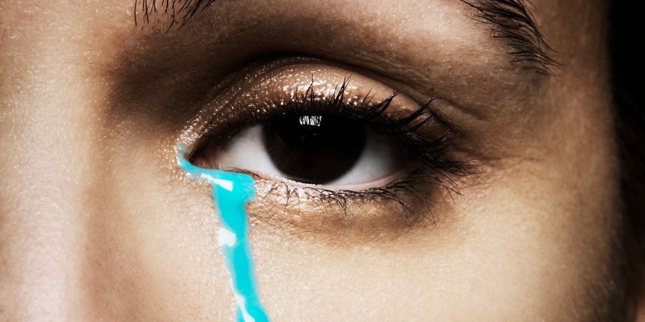 why-do-i-sometimes-sob-right-in-the-middle-of-my-peloton-workout!?